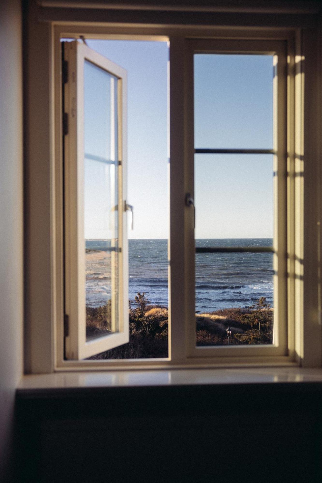 Varbergs Kusthotell Bagian luar foto